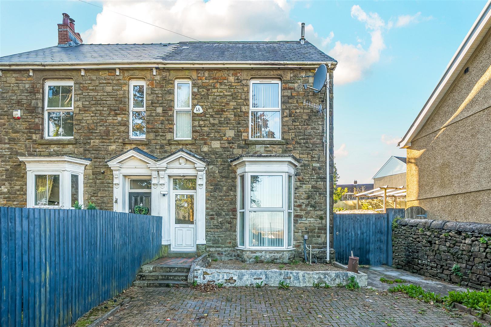 Llangyfelach Road Treboeth, Swansea, SA5 9AU